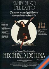 Hechizo de luna