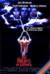 Las brujas de Eastwick