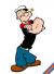 Popeye 3D