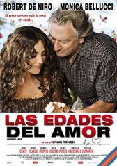 Las edades del amor