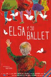 Elsa y su ballet