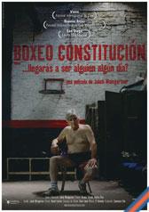 Boxeo Constitución
