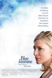 Blue Jasmine