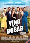 Vino para robar