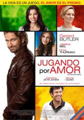 Jugando por amor