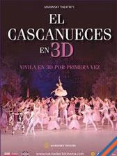 El Cascanueces 3D