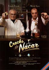 Cracks de Nácar