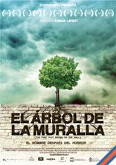 El árbol de la muralla