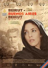 Beirut - Buenos Aires - Beirut