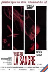 Vengar la sangre