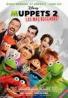 Muppets Most Wanted