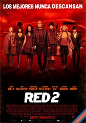 Red 2