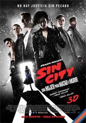 Sin City 2: Una mujer para matar o morir