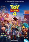 Toy Story 4