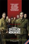 The Monuments Men