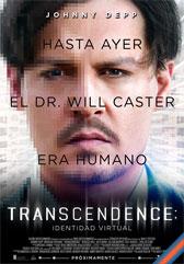 Transcendence: Identidad virtual