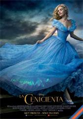 La Cenicienta