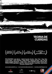 Teoria de cuerdas