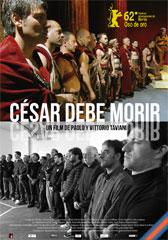 Cesar debe morir