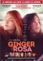 Ginger y Rosa
