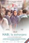 Habi, la extranjera