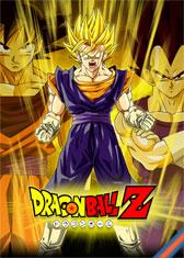 Dragon Ball Z 3 Guerra en los dos mundos