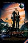 Jupiter Ascending