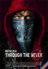 Metallica Through the Never