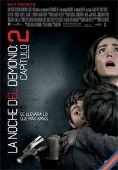La noche del demonio 2