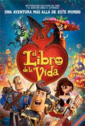 El libro de la vida