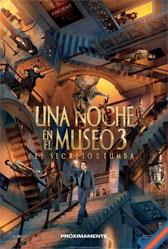 Una noche en el museo 3