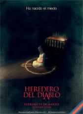Heredero del diablo