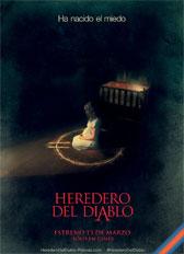 Heredero del diablo