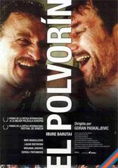 El polvorín