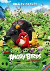 Angry Birds