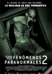 Fenómenos Paranormales 2