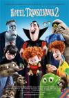 Hotel Transylvania 2