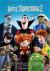 Hotel Transylvania 2
