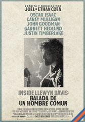 Balada de un hombre común