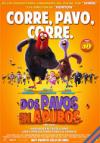 Dos pavos en apuros