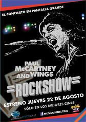 Rockshow