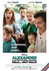 Alexander and the Terrible, Horrible, No Good, Very Bad Day