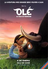 Olé! El viaje de Ferdinand