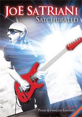 Joe Satriani 3D