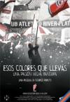 Esos colores que llevás