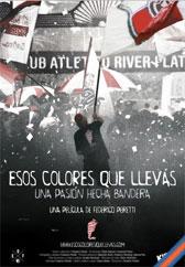 Esos colores que llevás