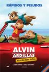Alvin and the Chipmunks 4