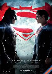 Batman vs Superman