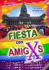 Fiesta con amigxs