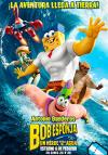 The SpongeBob Movie: Sponge out of water